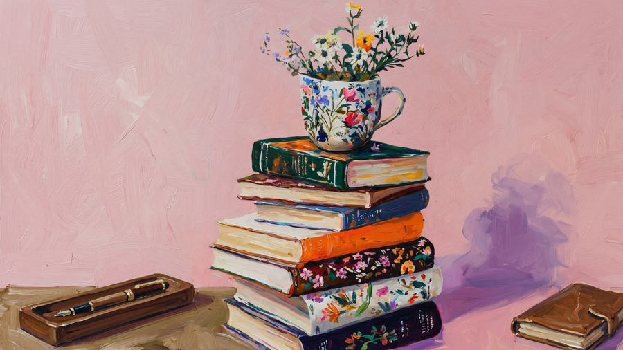 Livres & Librairies