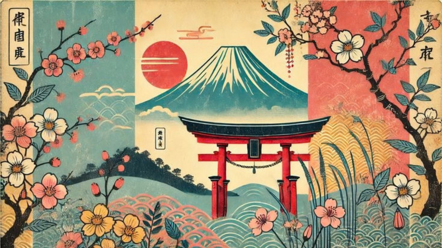 Kawaii & Japon