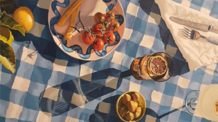 Food & Café