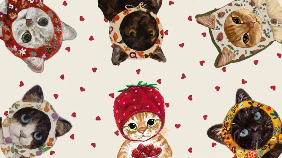 Cats