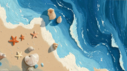 Sea & Beach