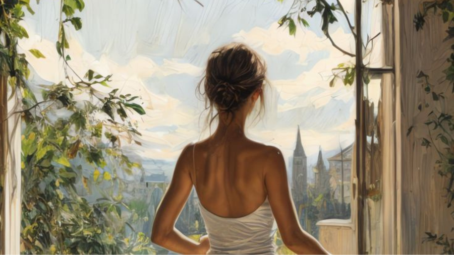 Femmes & Silhouettes