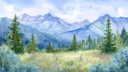 Landscapes