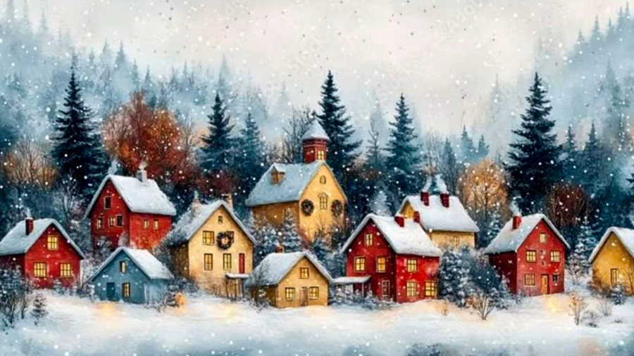 Winter