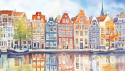 Cities