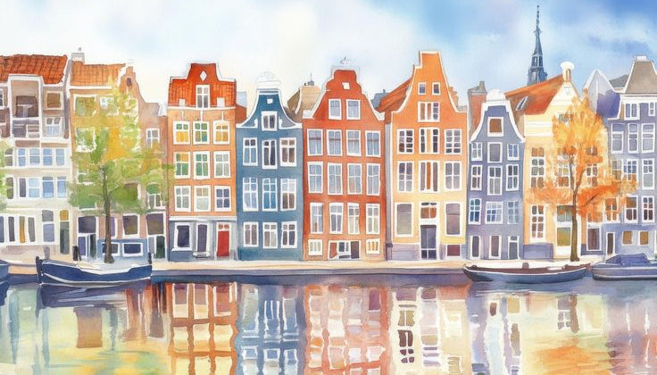 Cities & Villages