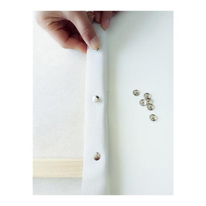 Wooden Stretcher Frame – Mount Your Rolled Canvas – Maison Artsen