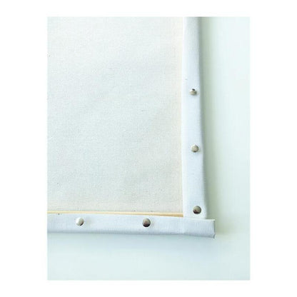 Wooden Stretcher Frame – Mount Your Rolled Canvas – Maison Artsen