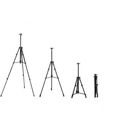 Folding Aluminium Easel – Studio Format