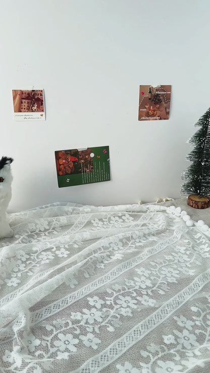 Vidéo du calendrier de l'Avent Guirlandes de Fête Maison Artsen : ouverture des cases
