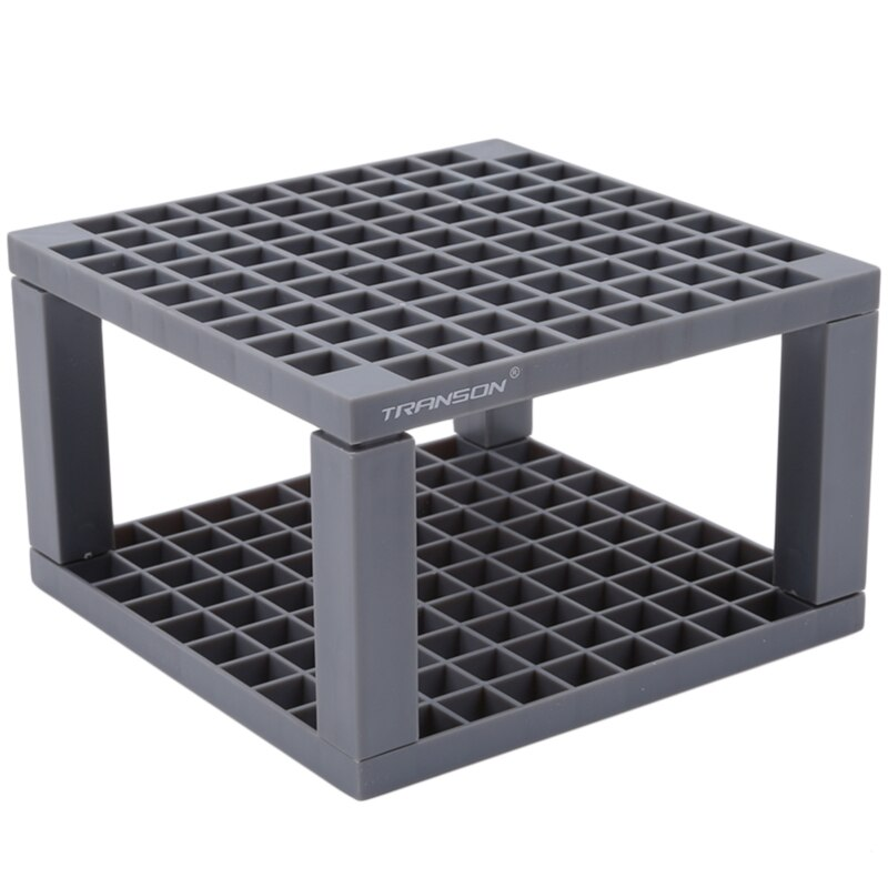 96-Hole Square Brush Holder – Storage & Drying – Maison Artsen
