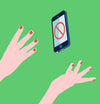 Screen-free