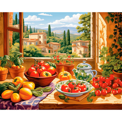 Vignette 11207119307089